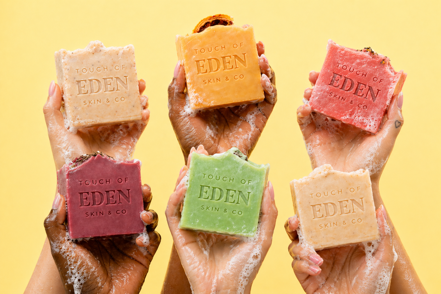 Soap