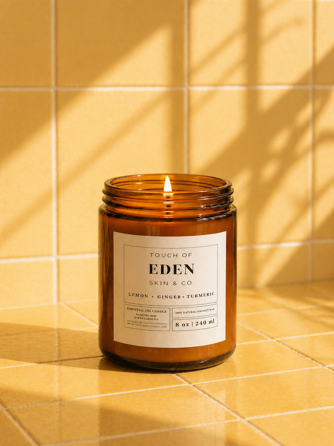 Candle