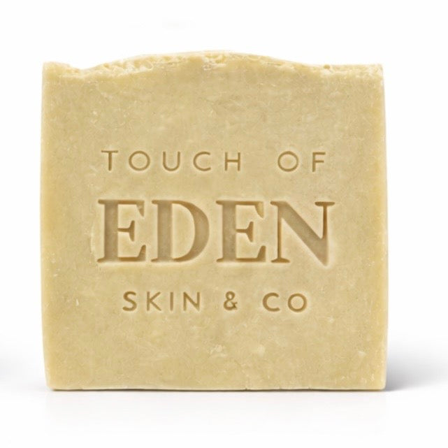 Unscented + Olive Oil Bar Soap