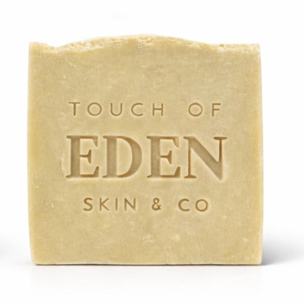 Unscented + Olive Oil Bar Soap