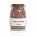Lavender + Chamomile Bath Salt