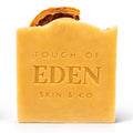 Lemon + Ginger + Turmeric Bar Soap