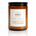 Oatmeal + Vanilla Bean Candle