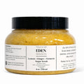 Lemon + Ginger + Turmeric Sugar Scrub