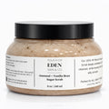 Oatmeal + Vanilla Bean Sugar Scrub