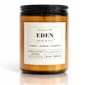 Lemon + Ginger + Turmeric Candle