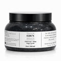 Charcoal + Mint Sugar Scrub