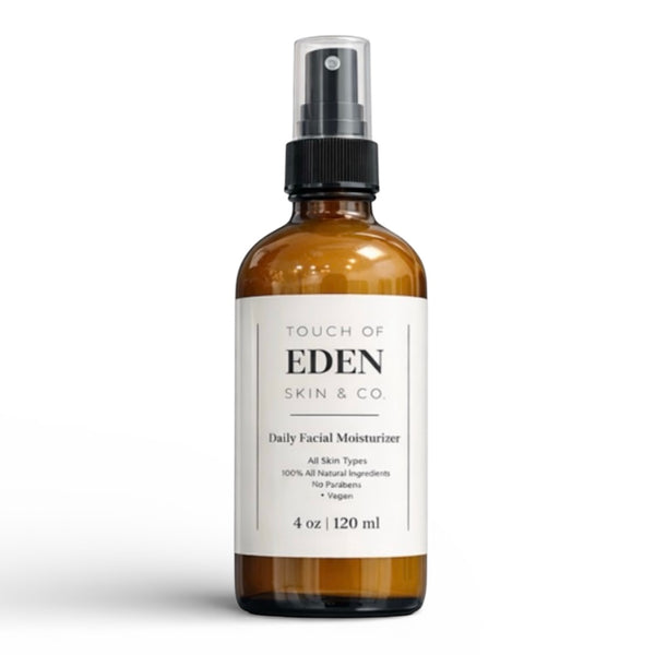 Daily Facial Moisturizer