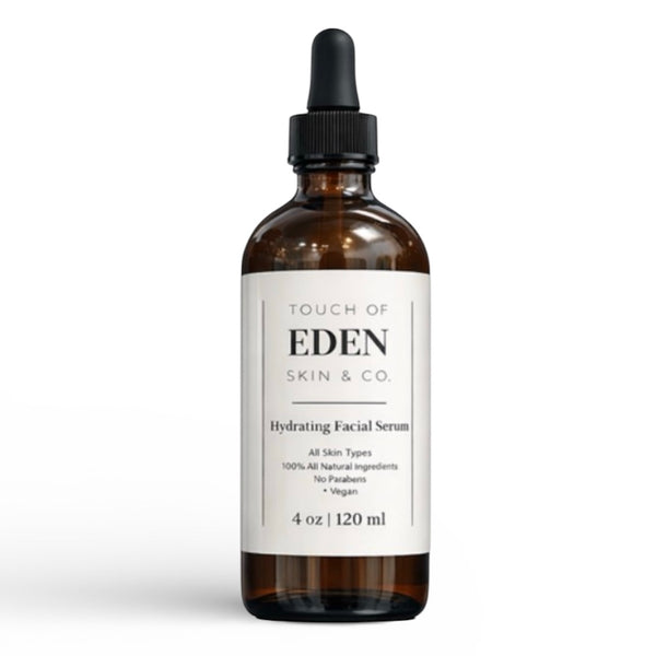 Hydrating Facial Serum