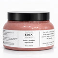 Rose + Jasmine Sugar Scrub