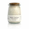 Oatmeal + Vanilla Bean Bath Salt