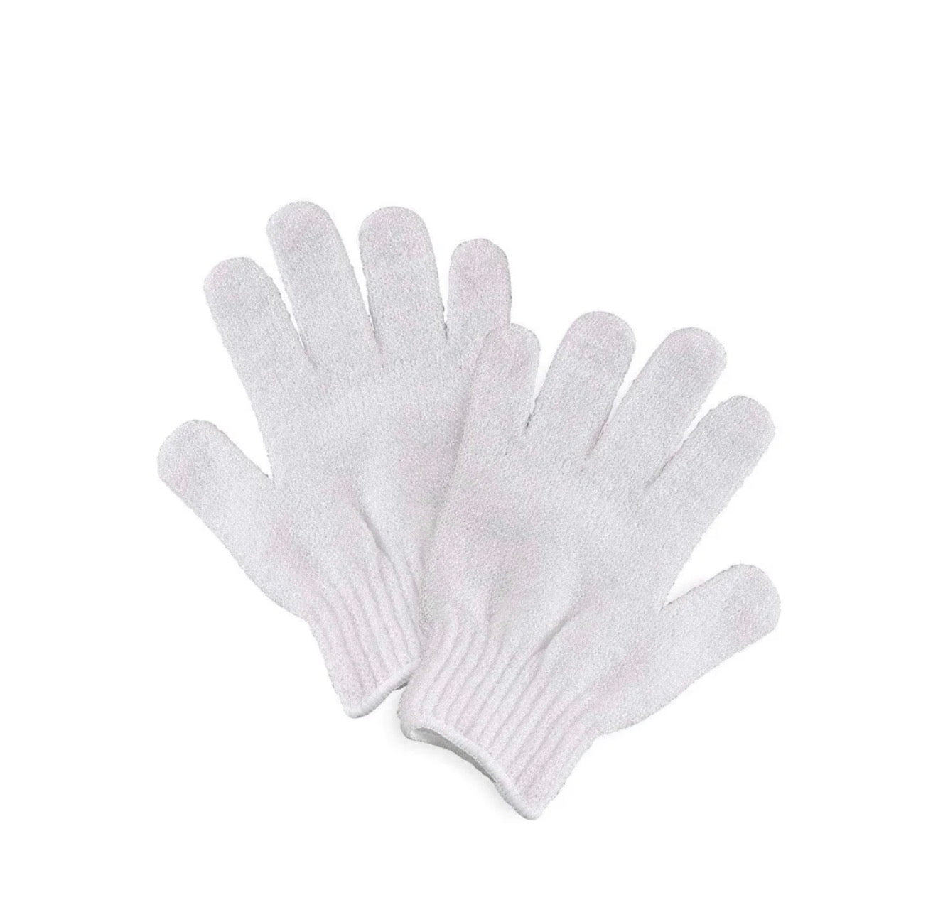 Exfoliating Gloves